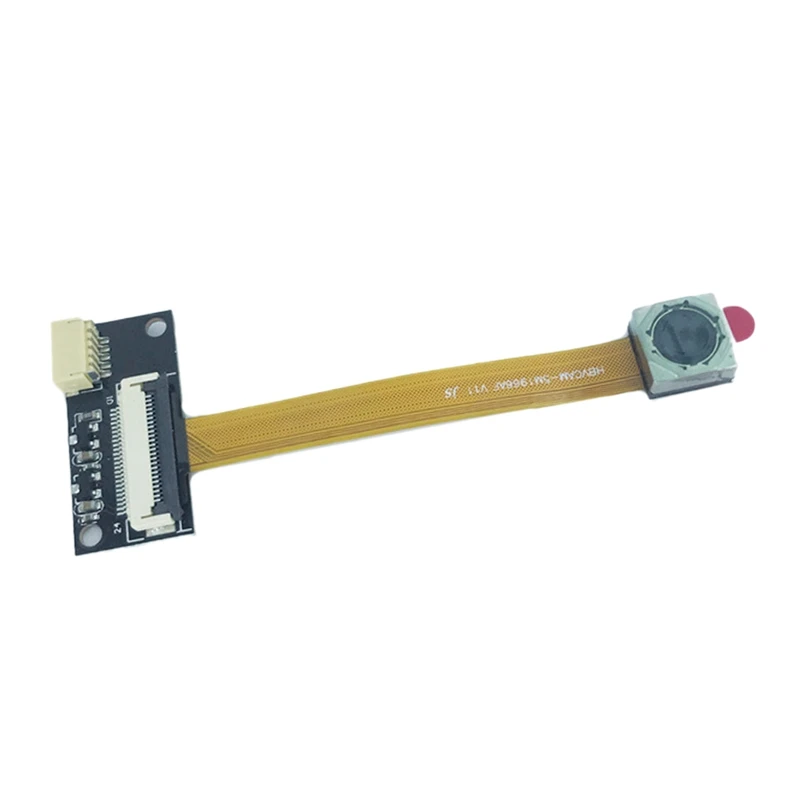 5MP USB модуль камеры 60 ° Широкий угол OV5640 2592X1944 Автофокус для мониторинга