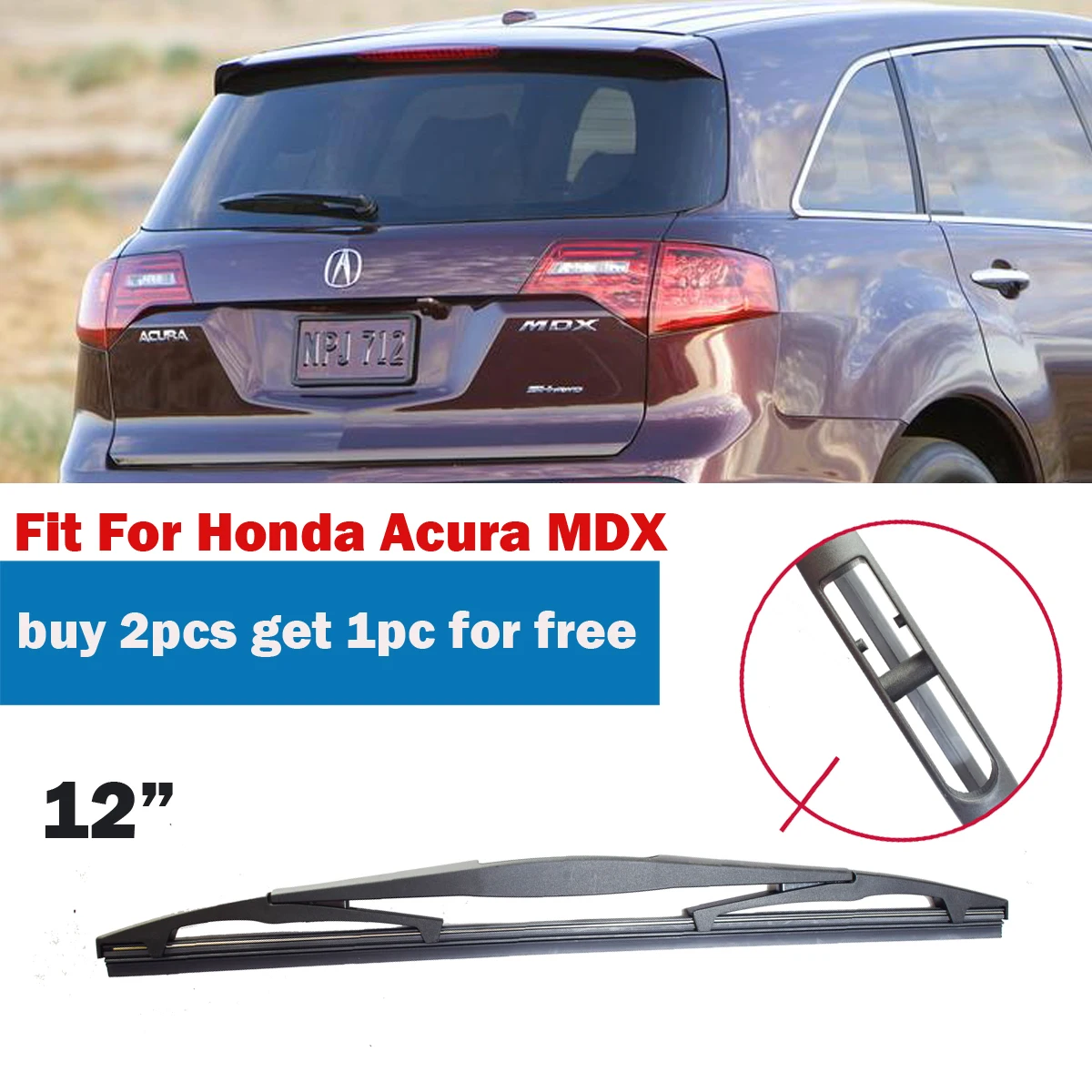 Лобовое стекло для Honda Acura MDX лобовое гибридная Автомобильная фотография 1 шт. 12