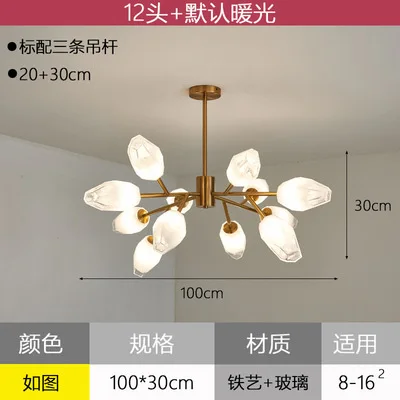 

europe modern luminaria pendente hanging lights chandelier led wall moon lamp modern led chandelier hanging lamp dining rooom