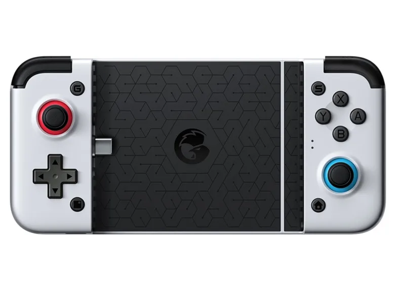

X2 New Version Type-C Gamepad Pubg Mobile Game Controller Joystick Android Gamepad Telescopic Handle No Delay Cloud Game