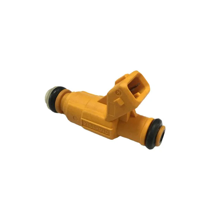 1pcs Fuel Injector for Ford Explorer 4.0 V6 2001-1999 nozzle OEM:0280155900 | Автомобили и мотоциклы