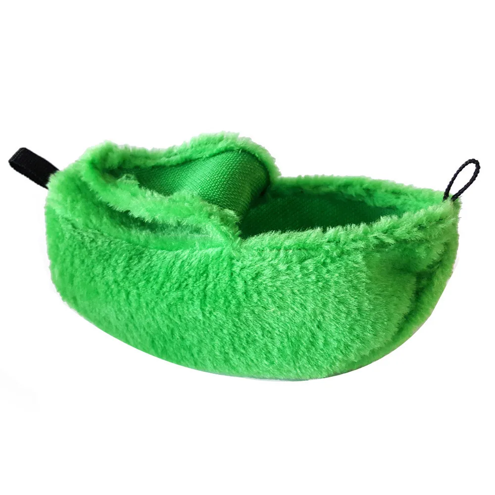 Новая семейная гамак клетка спальное гнездо кровать для домашних животных крыса