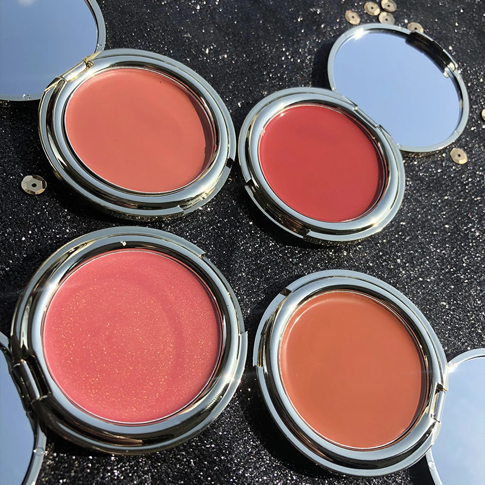 HOJO Palace благородный семейный крем для румян девочек натуральная кожа цена