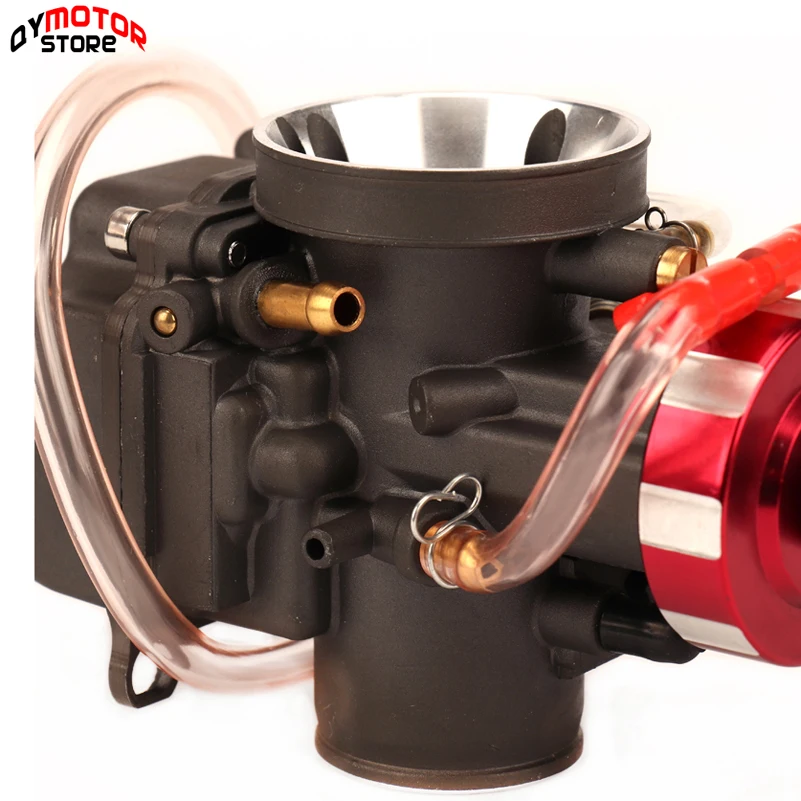 Карбюратор мотоцикла Carb для Keihi PWK 32 мм pwk32 модифицированный внедорожный скутер UTV