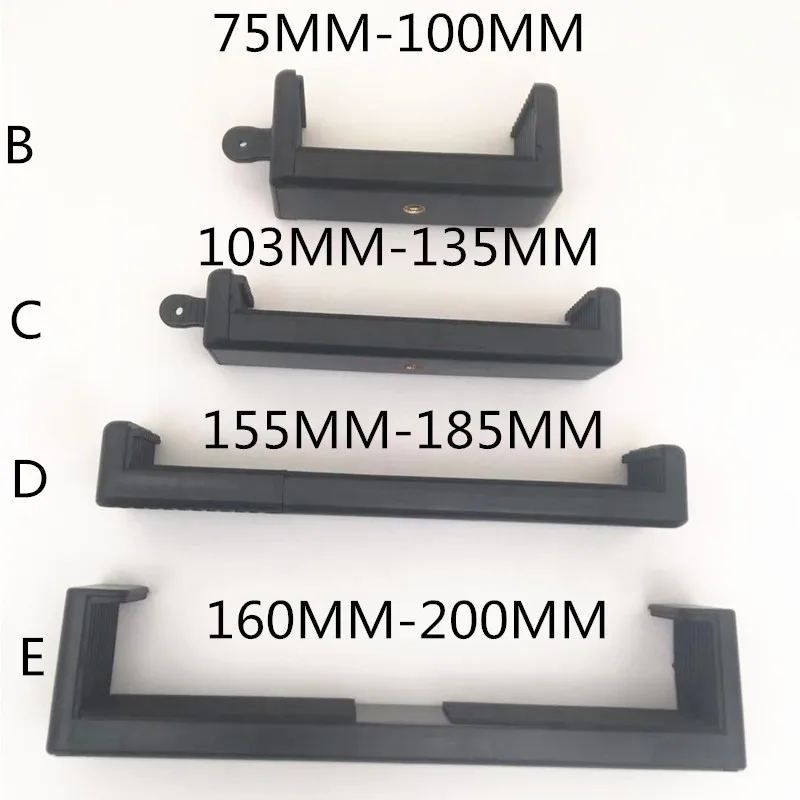 Портативный Зажим для мобильного телефона высокого качества держатель