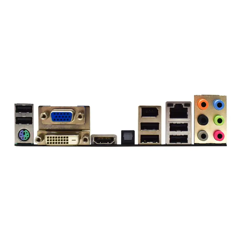

GA-880G-UD3H For Gigabyte Socket AM3 AMD 880G Used Motherboard DDR3 USB2.0 SATAII 16GB PCI-E 3.0 X16 Slot ATX Desktop Mainboard