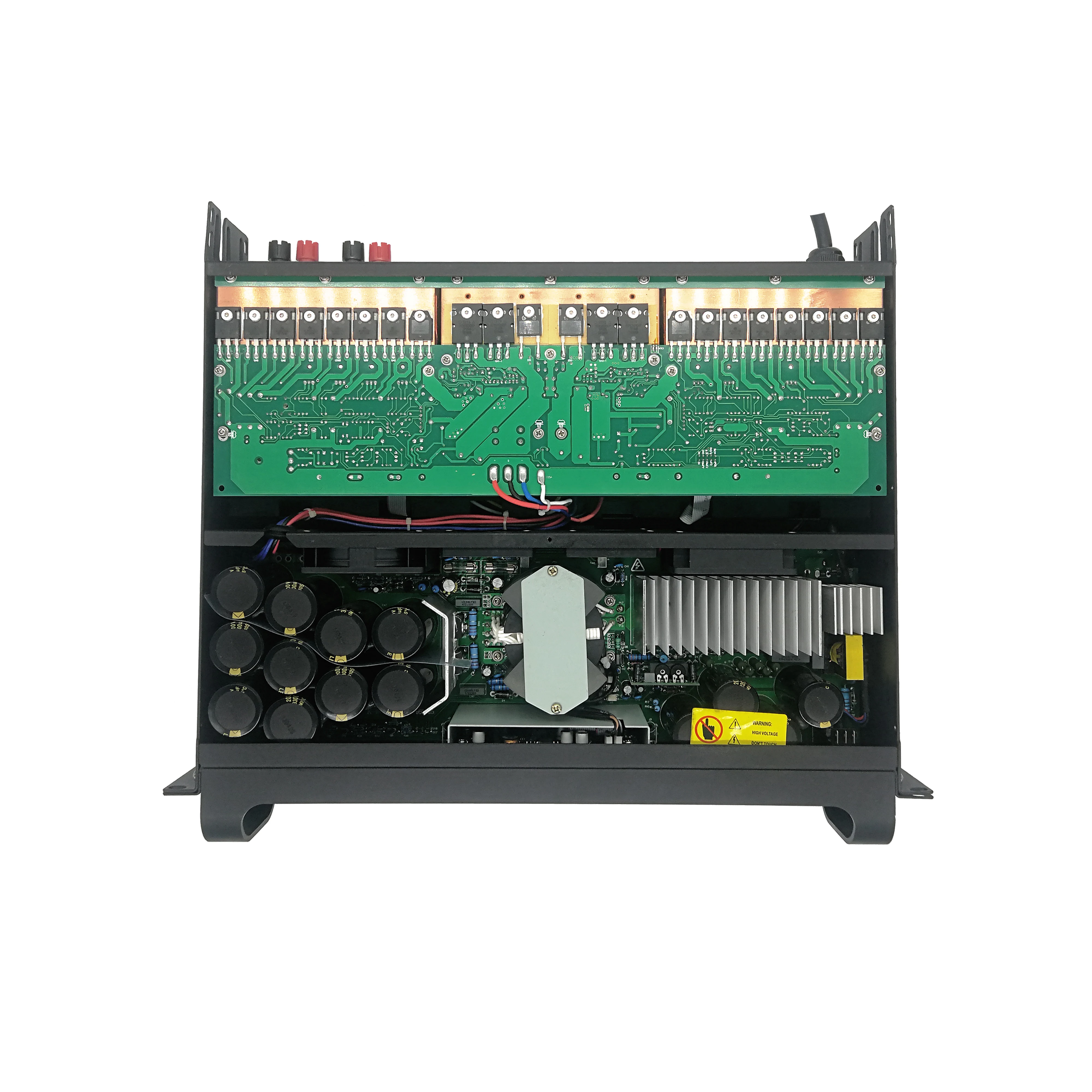 

Audio equipment with dsp 800 watt professional amplifier