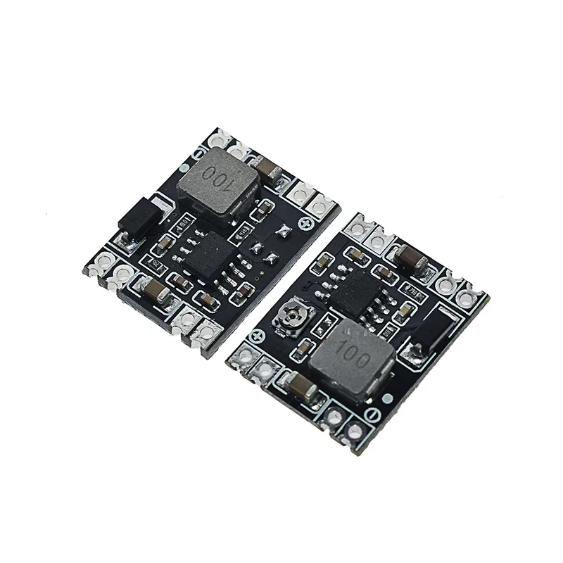 Понижающий модуль питания для автомобиля DC 3A 24 В 18 в с фиксированным выходом|power