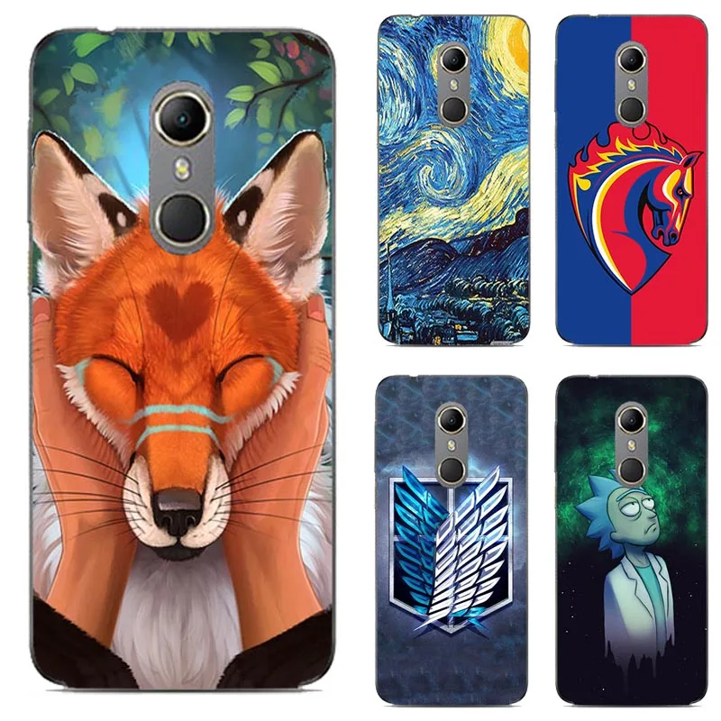 Силиконовый чехол для Vodafone Smart N9 мягкий мультяшный телефона N 9 VDF720 VDF 720