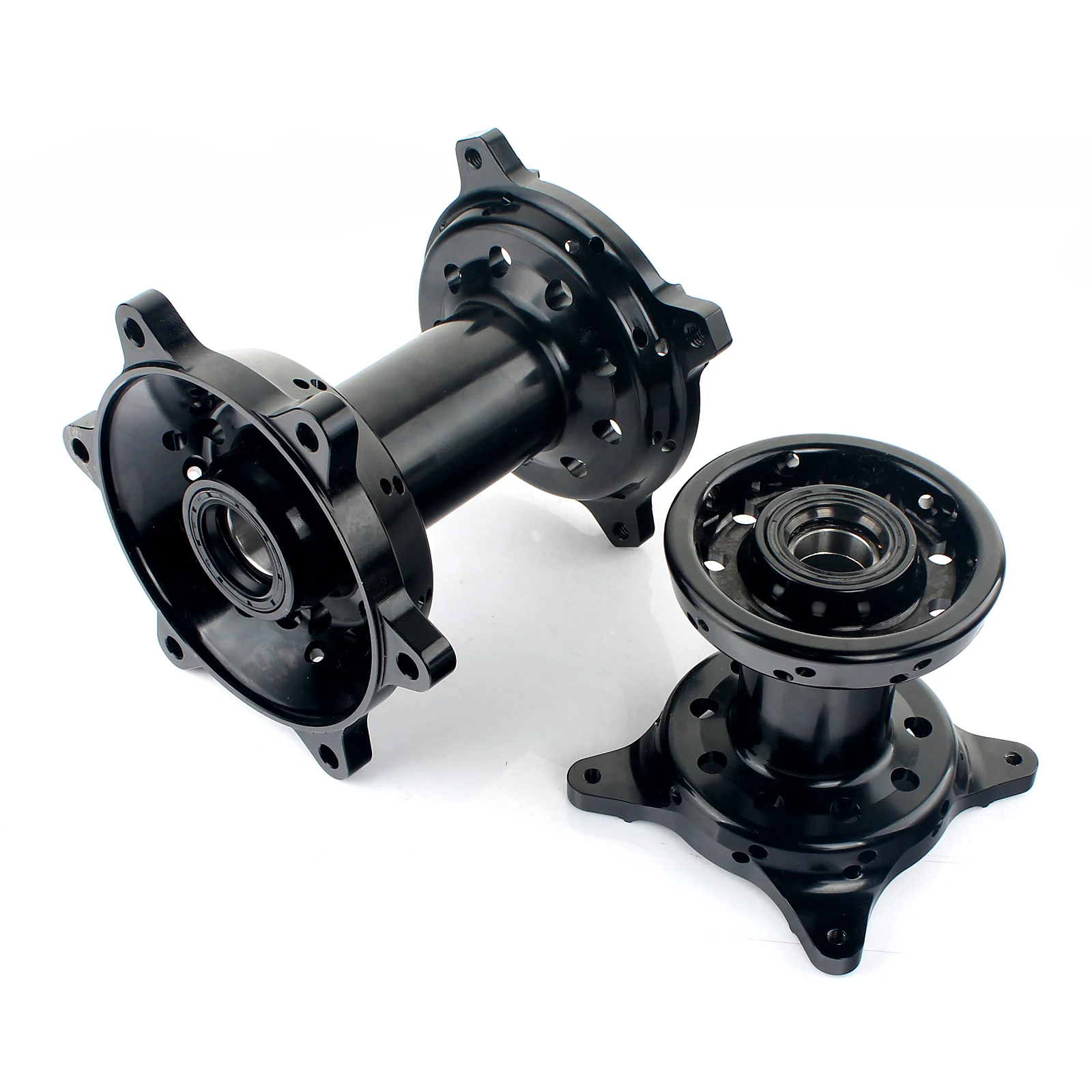 Комплект ступиц с ЧПУ для Suzuki RMZ 250 07 18 450 05 08 09 10 11 12 13 14 15 16 17 18| |