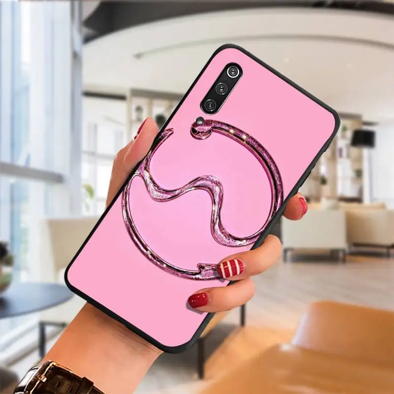 

chromatica Lady Gaga Phone Case For Samsung S note S10E 6 7 8 9 10 20 plus edge lite Cover Fundas Coque
