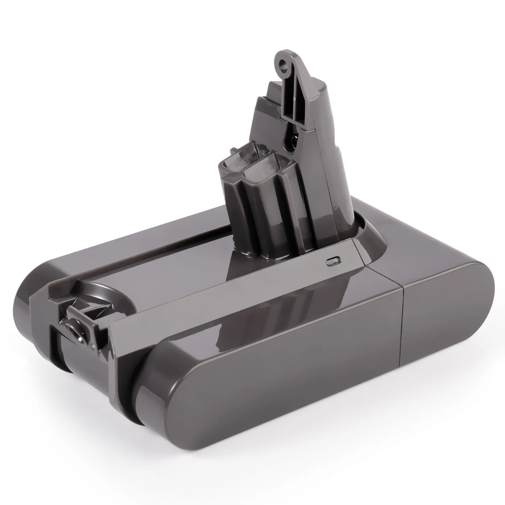 V6 21,6 V 3000 мА/ч, литий-ионный аккумулятор Батарея для Dyson V6 Батарея для DC58 DC59 DC61 DC62 пылесос SV09 SV07 SV03 SV04 SV06 SV05
