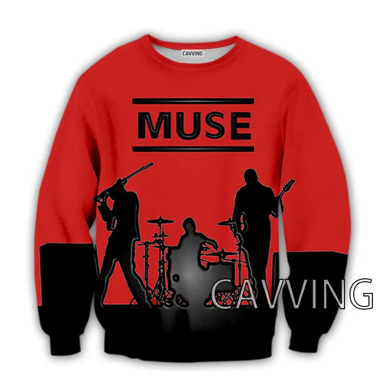 Толстовка Мужская/Женская с 3D-принтом Модный свитшот круглым вырезом в стиле