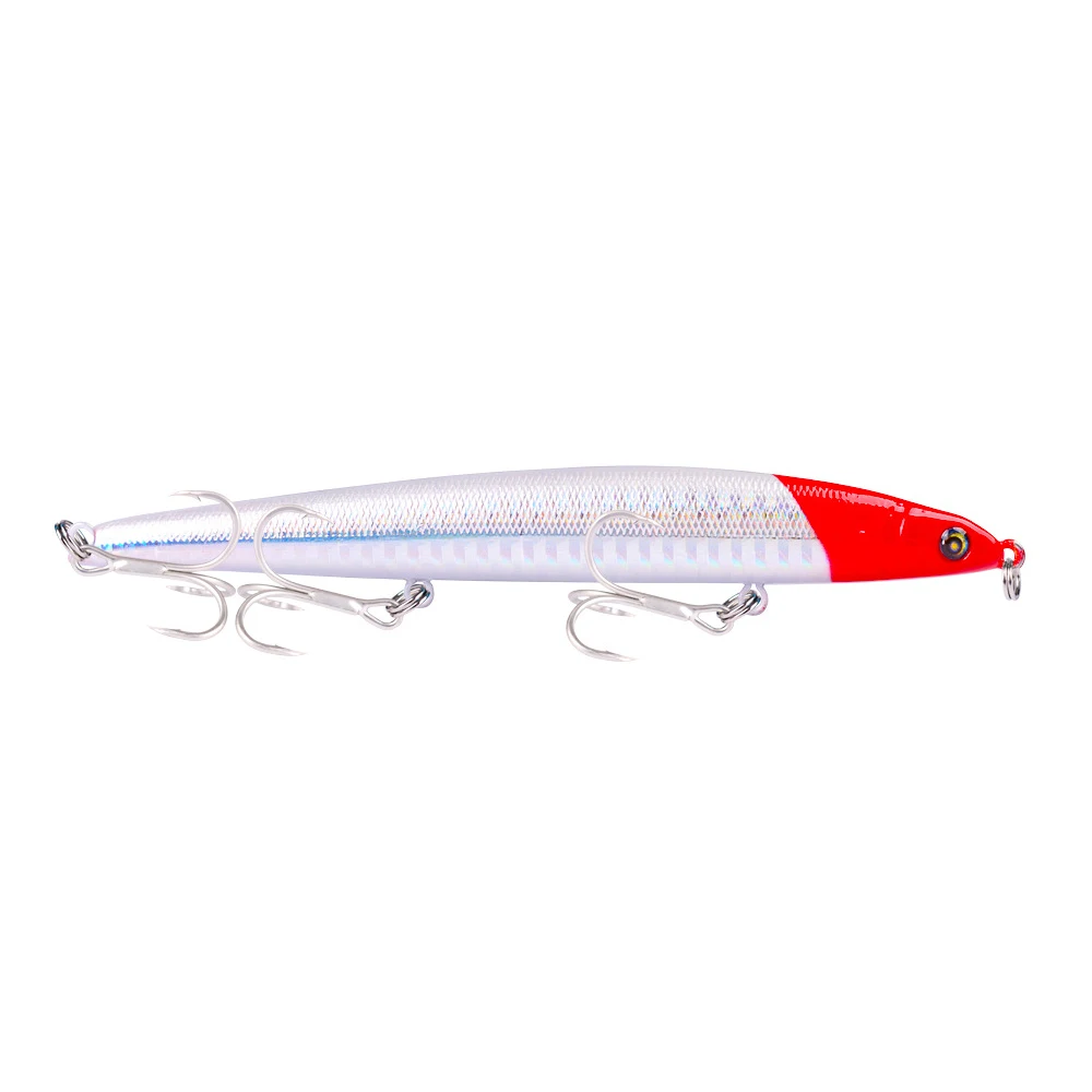 Vissen Hot-selling freshwater sea fishing bait 1 piece Popa 12.8cm/21.5g mini fake plastic hard lure | Спорт и развлечения