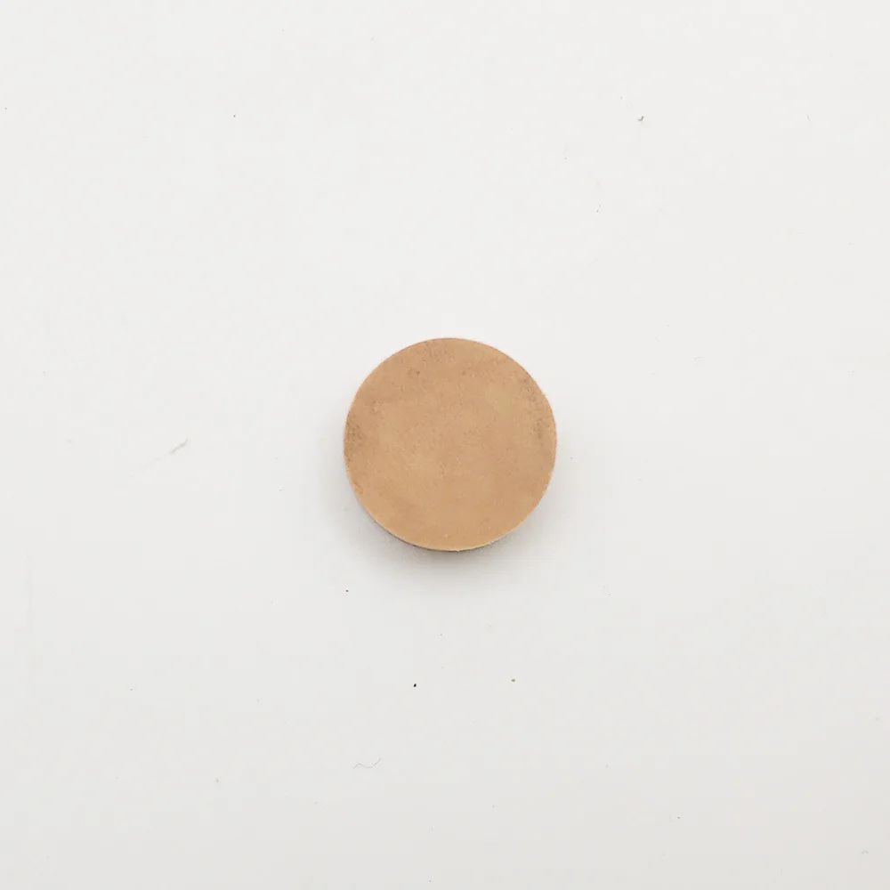 

Oboe Sound Hole Padded Leather Pad Sound Hole Plug (23-) Wind Music Class Musical Instrument Parts Manufacturers Direct Selling