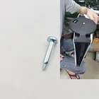 Винты 20 шт. для вертикальной стойки, док-кронштейн, запасные части для консоли PS5