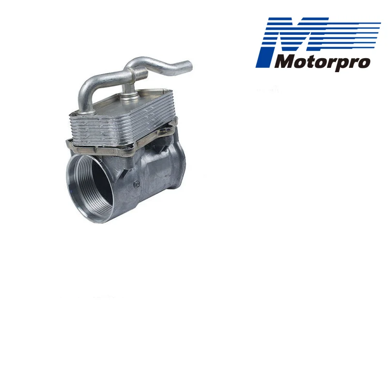 

NEW Engine Oil Cooler For Mercedes C240-C320 CL500-CLK500 E320-E500 E55 G500 ML320-ML500 ML55 S500 SLK320 R500 OE:10433001036