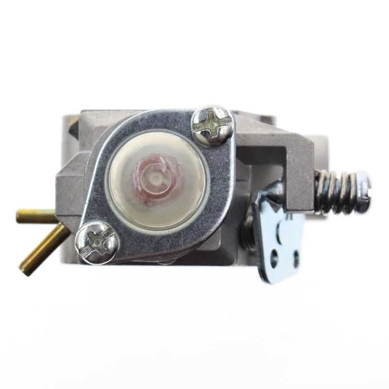 Триммер КАРБЮРАТОРНЫЙ ДВИГАТЕЛЬ Регулировка Edger Запчасти Замена для травяной