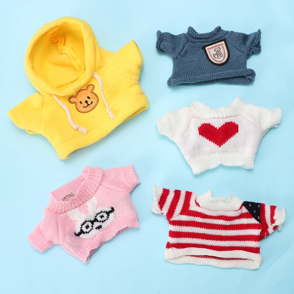 30 см утки плюшевая игрушка аксессуары для одежды миниатюрные милые плюшевые