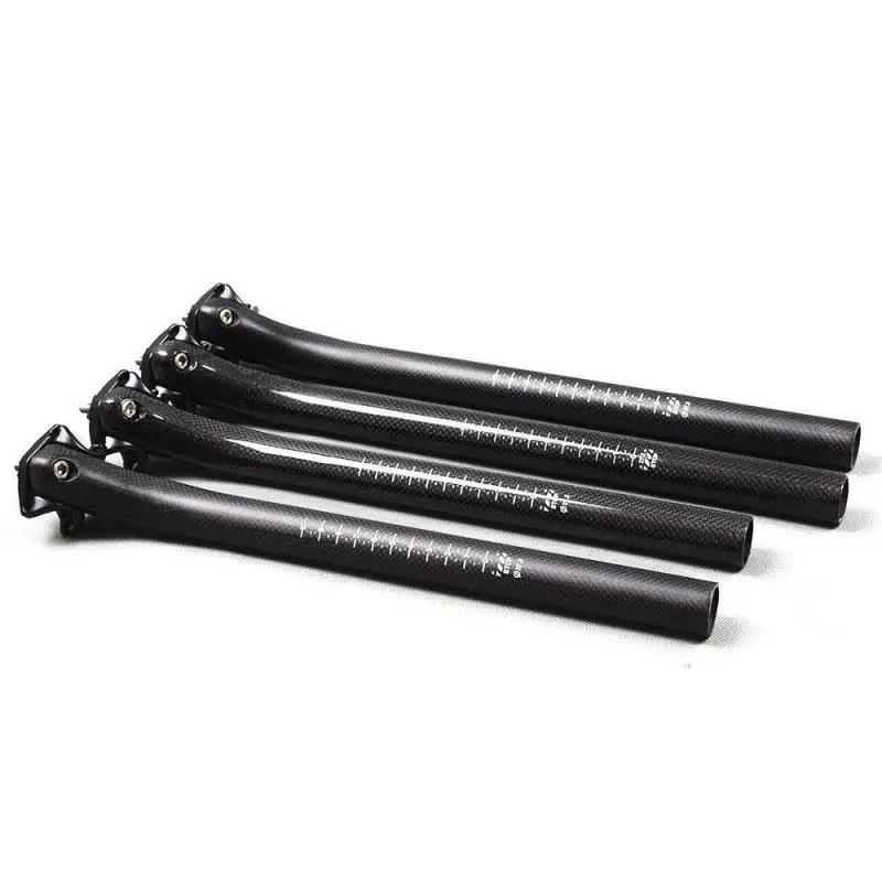 Штырь сиденья из углеродного волокна для горного велосипеда 27 2/30 8/31 6