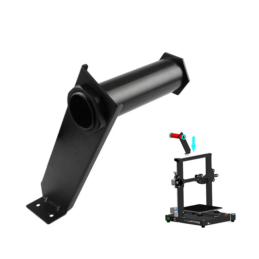 

Universal Hanging Pipe Rack Assembly for CR-10S CR-10S4 3D Printer Material Filament Rack Holder 3D Printer Parts