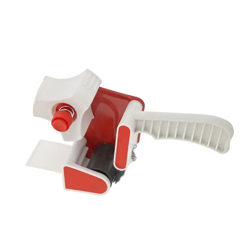 

2 Inch Portable Tape Dispenser Packing Packaging Heavy Duty Sealing Carton Sealer Cutter Sealer Tape Cutter