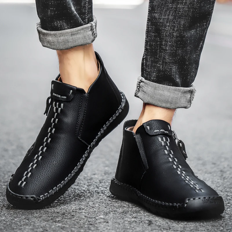 

Men's Shoes
