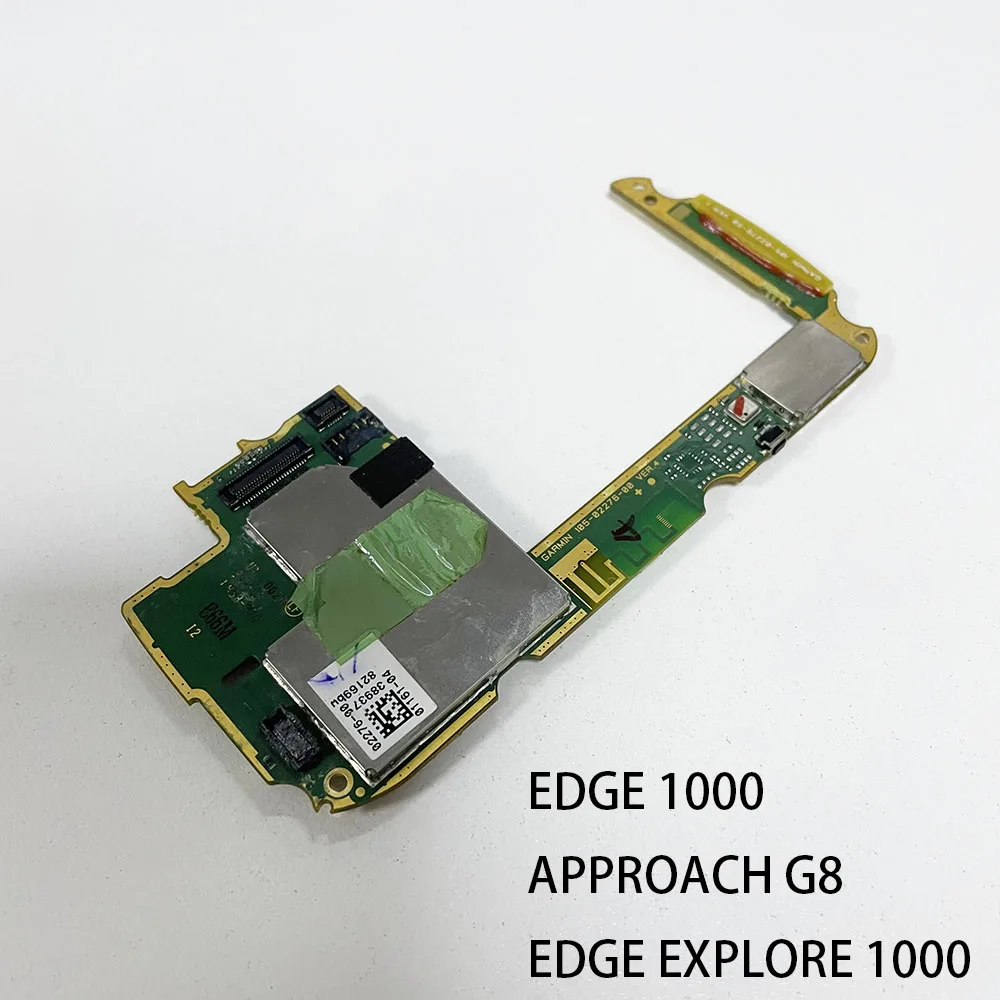 Материнская плата для GARMIN Edge 1000 Explore Главная G8 ремонт материнской платы