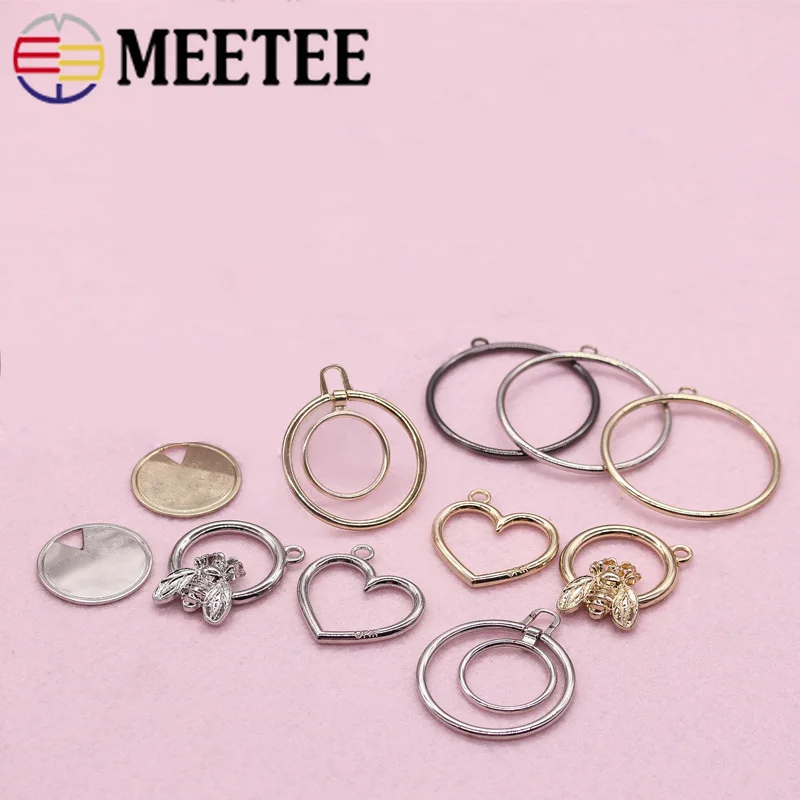 Meetee двойной слайдер 5 #85-120 см металлическая молния для одежды пальто куртка