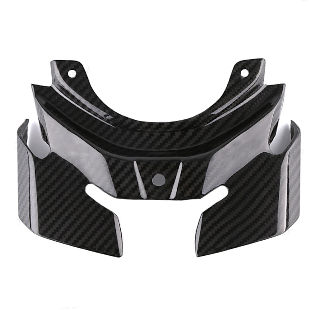 

For Yamaha MT10 MT 10 MT-10 2016 2017 2018 Motorcycle Accessories Carbon Fiber Rear Taillight Guard Cover