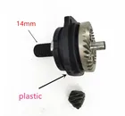 Крышка фланца подшипника для BOSCH GWS600 GWS6-115 GWS6-110E GWS6-100 1375 GWS6-125 GWS6-115E