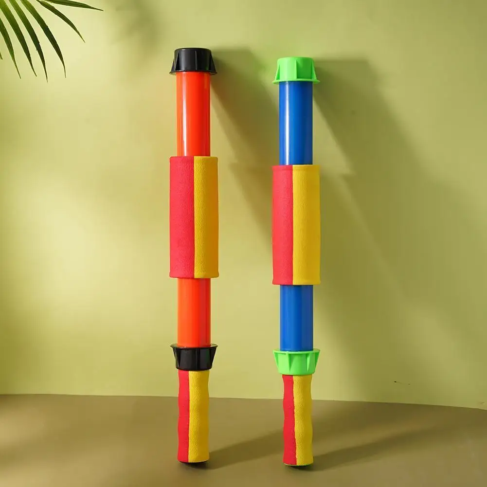

1Pcs Playing Toys Water Blaster Soaker Safe Foam Pump For Outdoor For Kids Beach Shooter Party Pool Gun Summer Rando Water E0N3