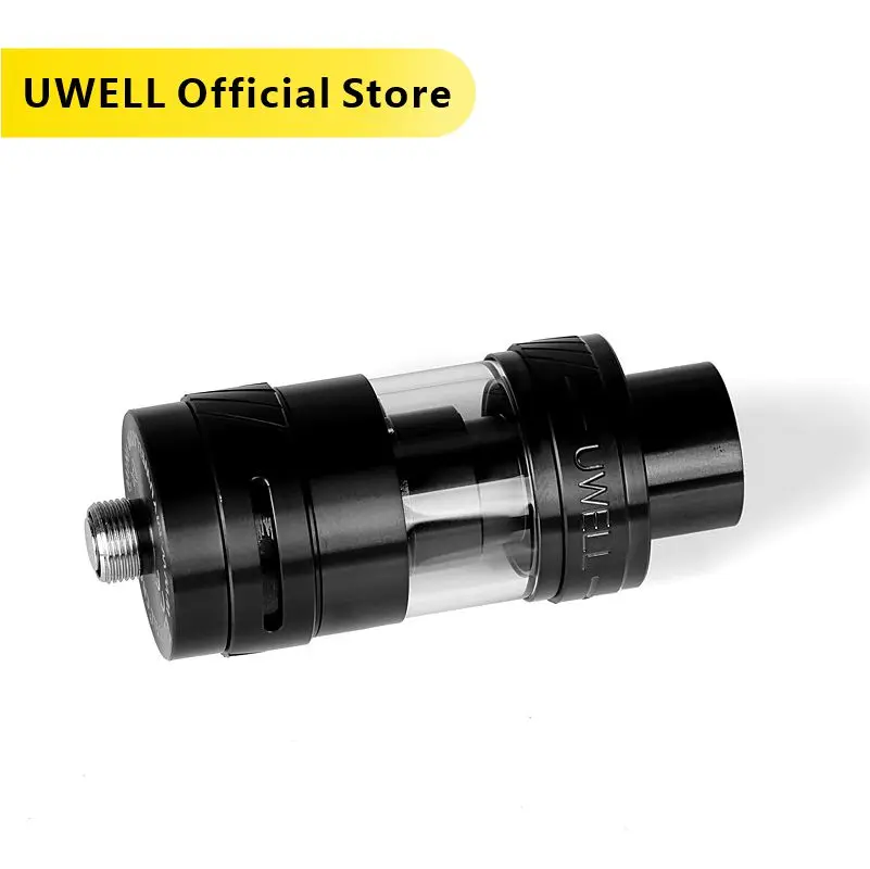 UWELL CROWN 2 мини бак мл пуленеобразная катушка топовый метод наполнения атомайзер с