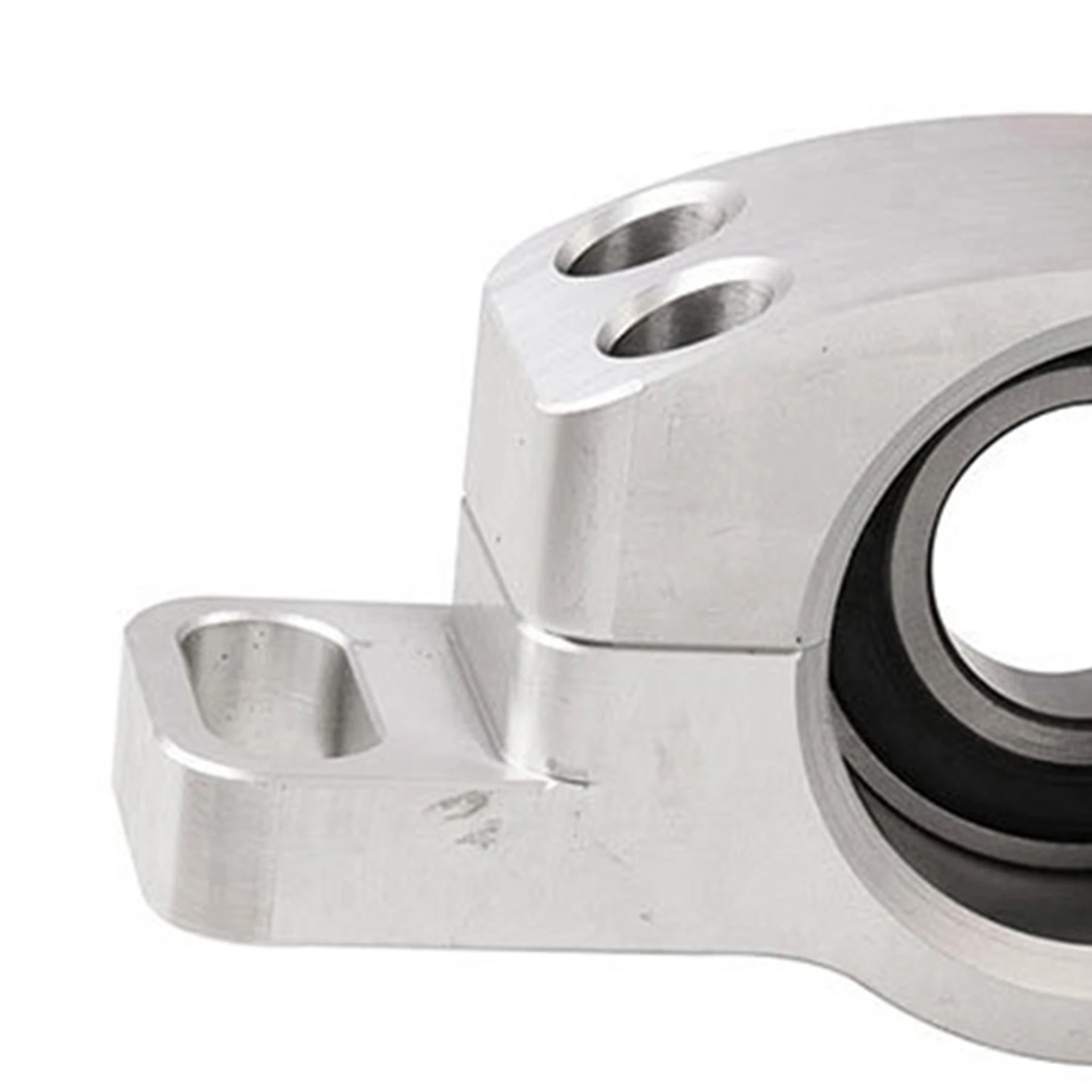 

Carrier Bearing Heavy Duty Fully Machined Solid Cast Aluminum Axle Bearing for Polaris-RZR XP 4 1000 2014+