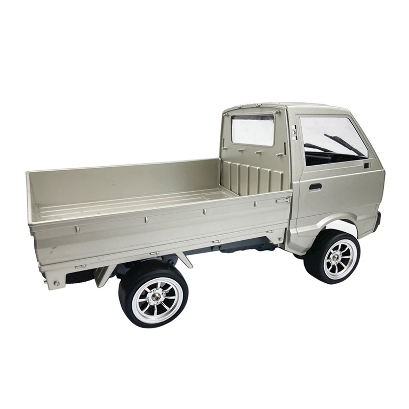 

WPL D12 1/10