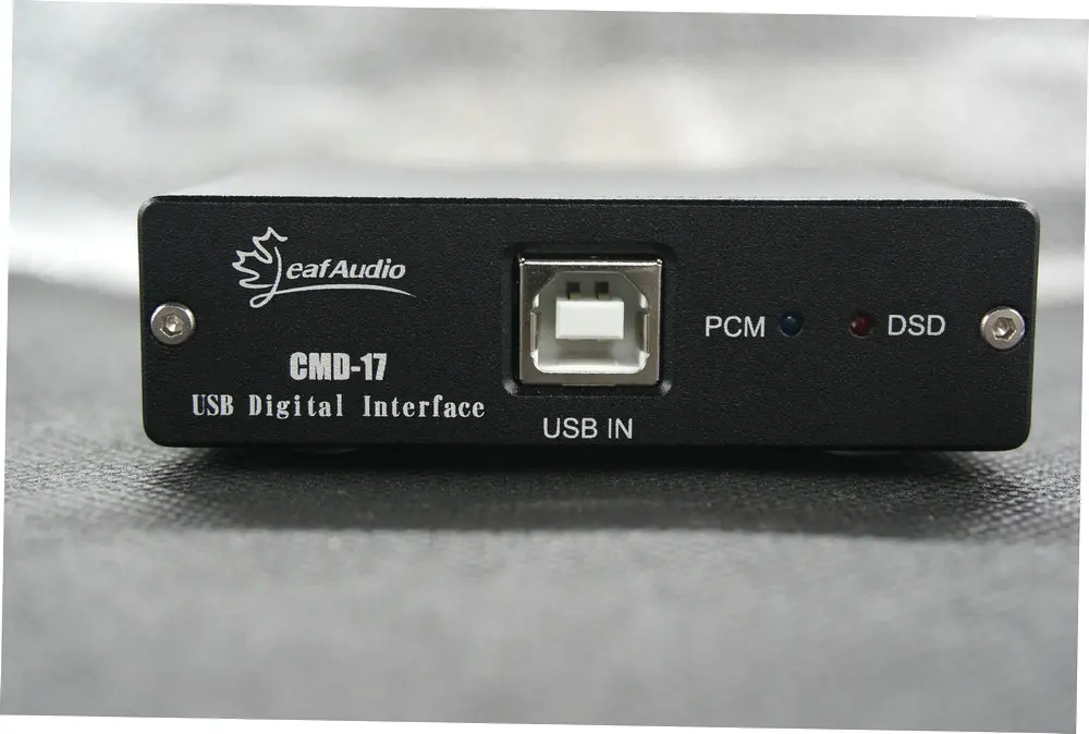 Цифровой USB-ЦАП Leafaudio U2 CCHD957 XMOS XU208 звуковая карта DOP/DSD256 PCM HDMI I2S выход аудио декодер