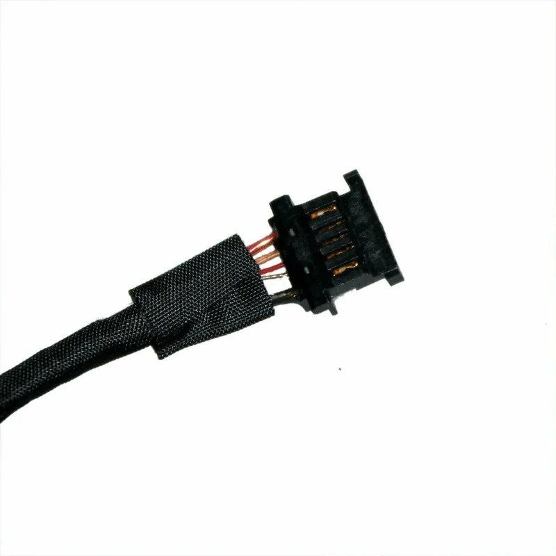 

DC POWER JACK W/ CABLE FOR Lenovo Thinkpad Yoga 3 14 700-14ISK 80JH 80QD