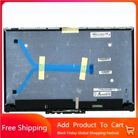 15 6 inch 5d10q89745 for lenovo yoga 730 730 15ikb uhd lcd touch screen bezel assembly laptop display