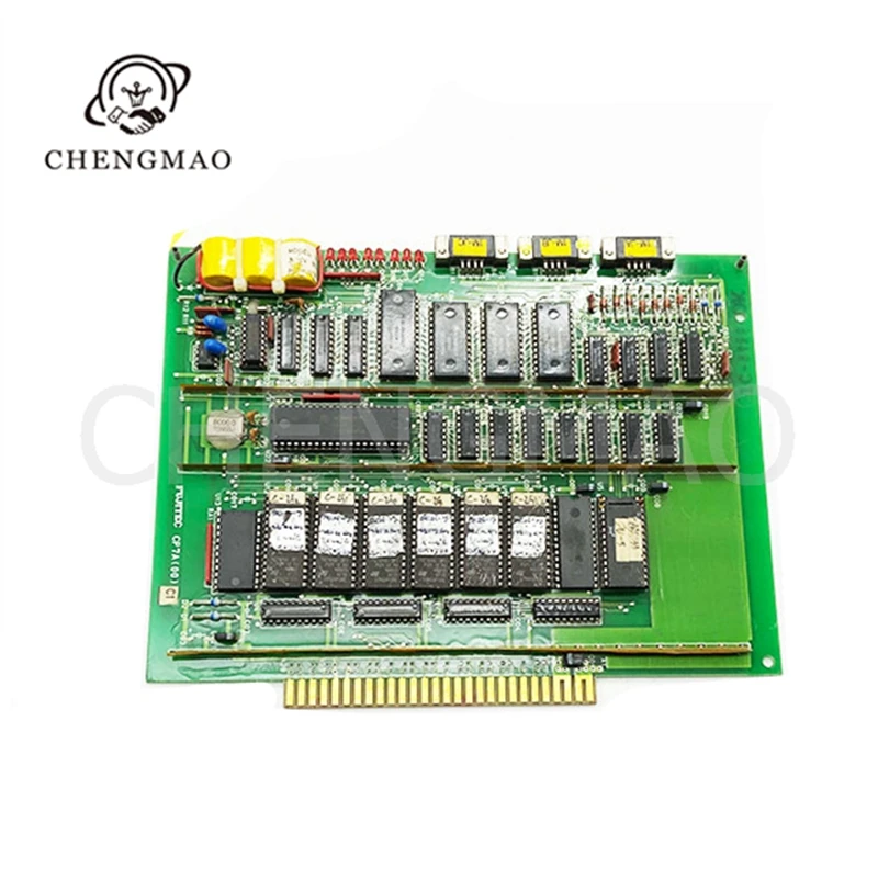 

FUJITE Elevator Motherboard For Elevator Accessories CP7A00C1 CP7A00C