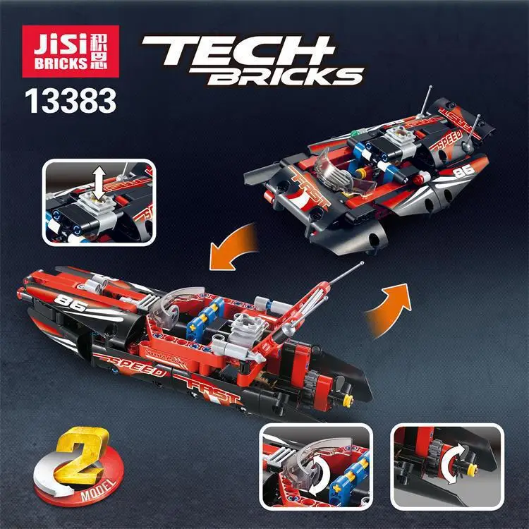 13383 186 шт. игровой конструктор модель комплект блоки совместимые LEGO кирпичи