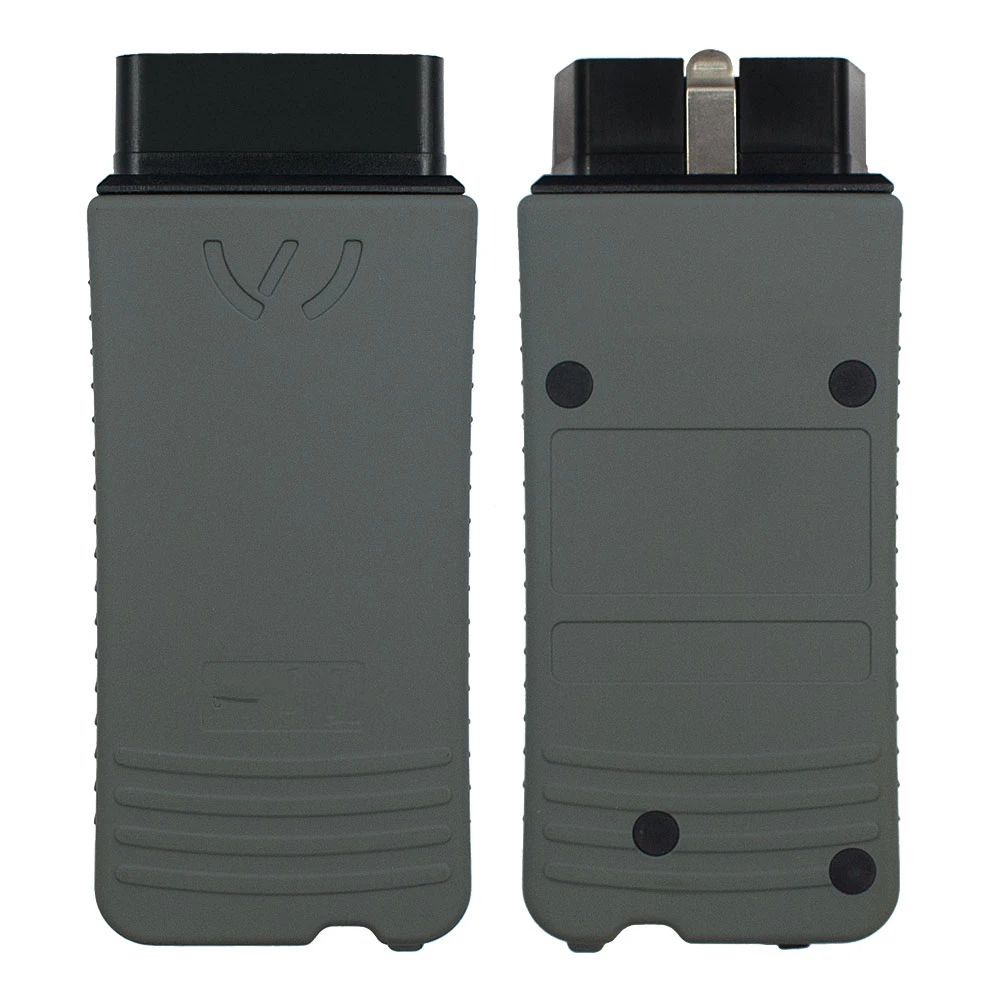 Новейший 5054A OKI полный чип Bluetooth AMB2300 5054A V5.1.5+ Keygen 6154 UDS для VAG диагностический инструмент