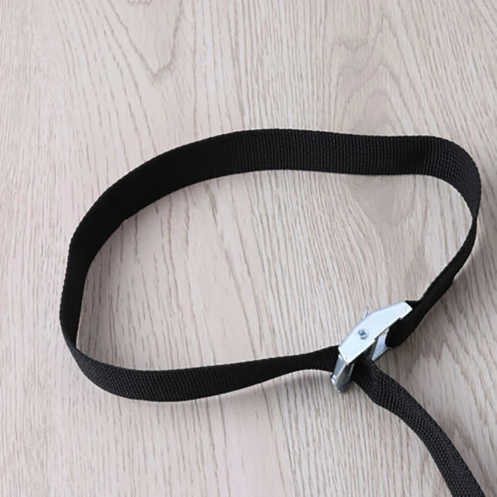 4 шнура для крепления ремень + нейлоновая Пряжка автомобильного багажника на
