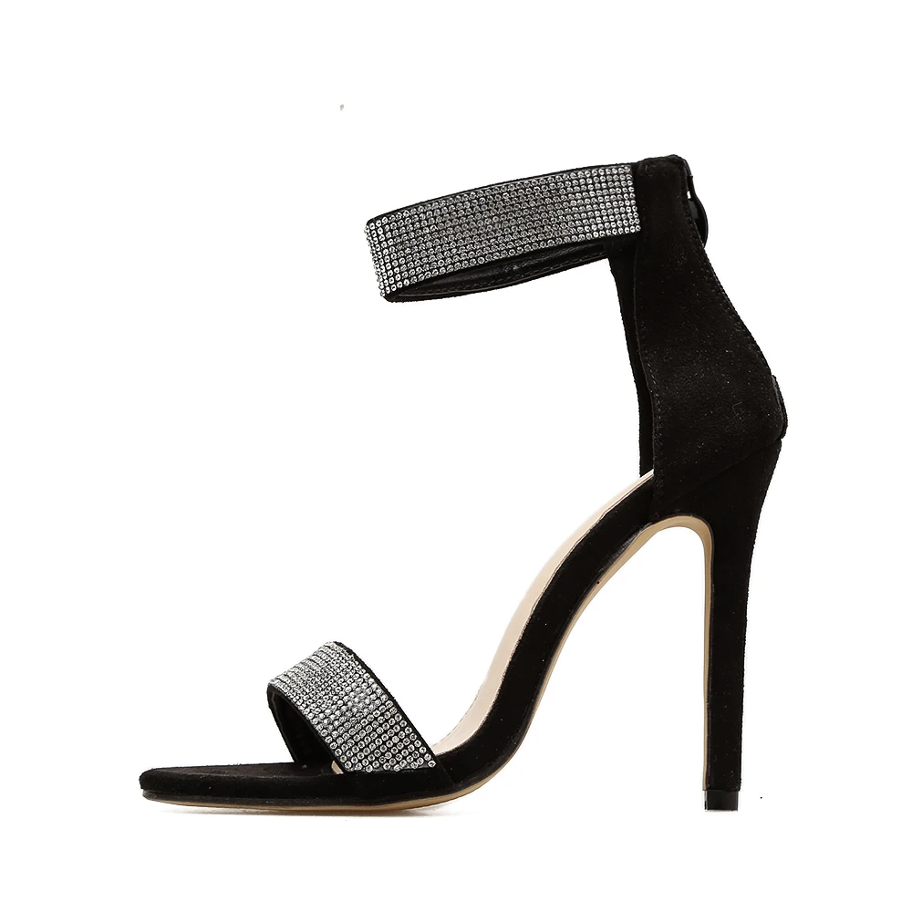 Женские свадебные туфли-лодочки на высоком каблуке Новинка лета 2019 | Обувь