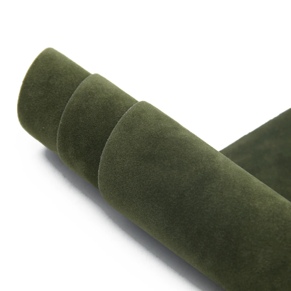 20*33 см бархатная ткань искусственная замша кожаный лист синтетическая кожа для