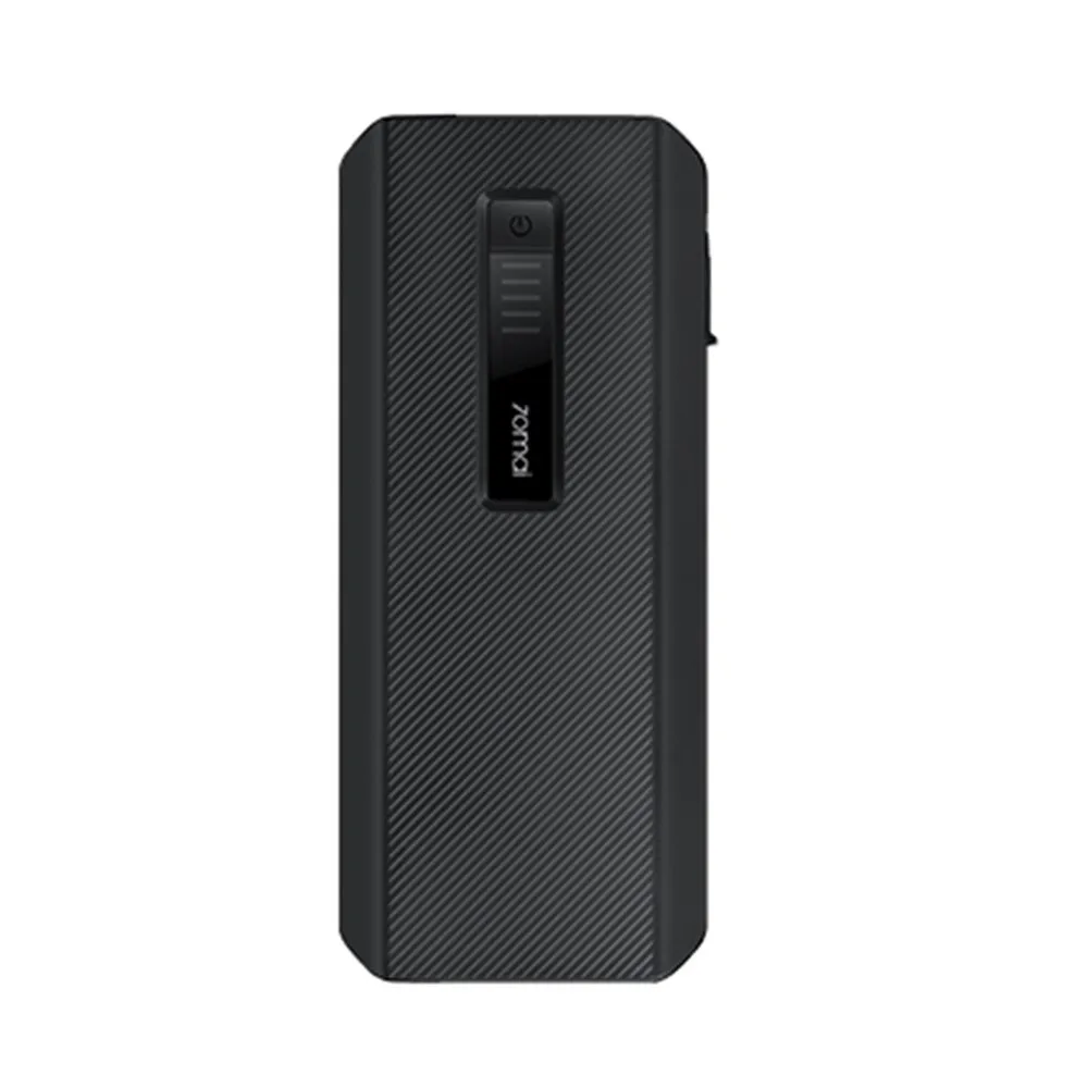 

70mai Jump Starter Max 18000mAh Battery Power Bank Car Jump Starter 70 Mai Auto Buster Emergency Booster Car Battery Jumpstarter