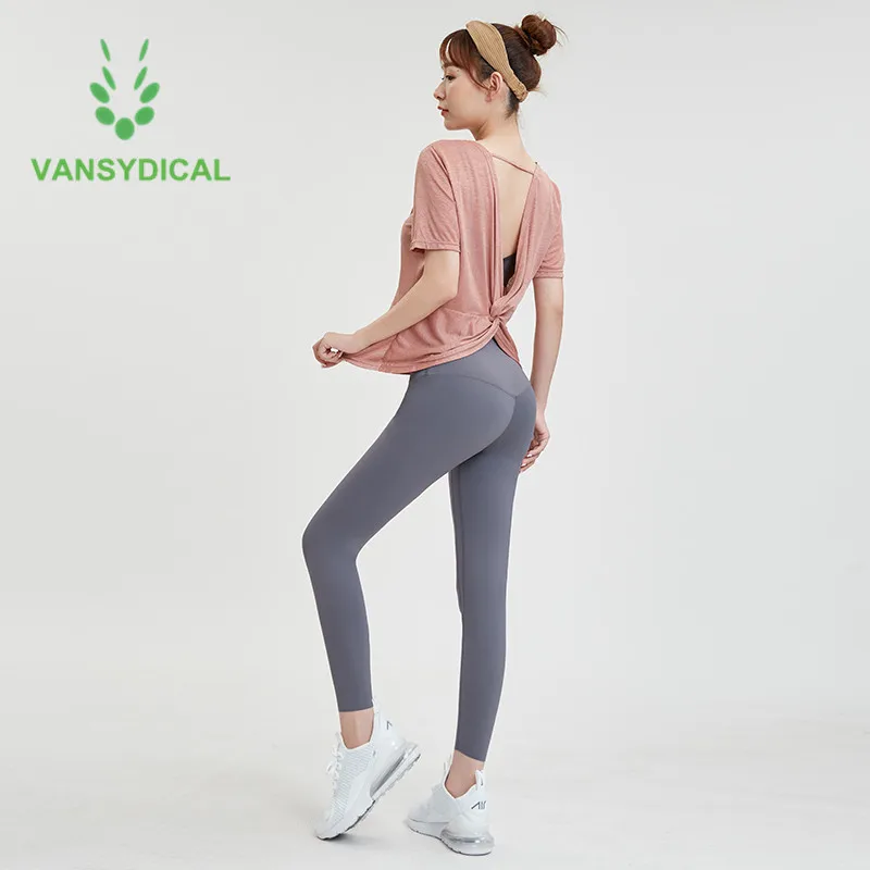 2/3 шт./компл. женский спортивный костюм для фитнеса и йоги | Спорт развлечения