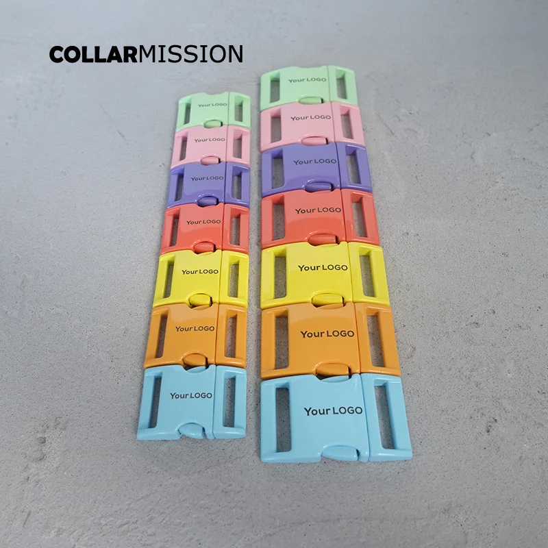 50 шт./лот металлическая застежка БЫСТРОРАЗЪЕМНАЯ сторона для 20 мм и 25 7 цветов мы