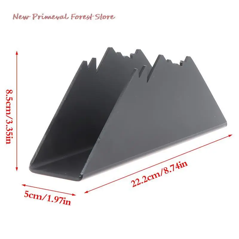 Большой держатель для салфеток из нержавеющей стали | Дом и сад