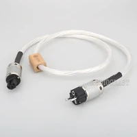 hi end odin fer schuko power cord amplifier cd player power cord hifi power cable