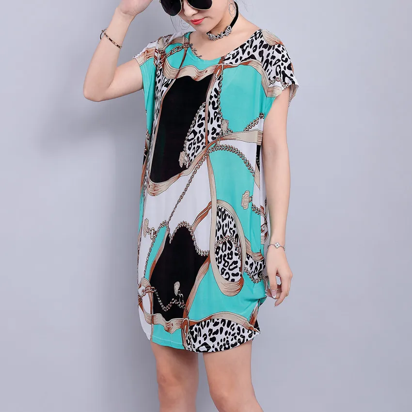 Женское платье туника из полиэстера с коротким рукавом|women dress|tunic dressdresses short |